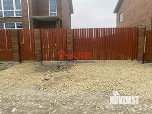 Дом 160м², 2-этажный, участок 4 сот.  