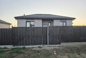 Дом 111м², 1-этажный, участок 5 сот.  