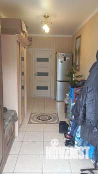 Таунхаус 95м², 1-этажный, участок 2 сот.  