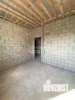 Дом 108м&sup2;, 1-этажный, участок 5 сот.  