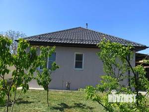 Дом 72м², 2-этажный, участок 5 сот.  