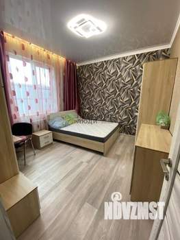 Дом 176м², 2-этажный, участок 5 сот.  