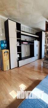 Дом 55м², 2-этажный, участок 5 сот.  