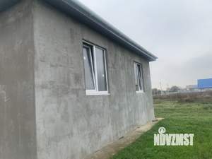 Дом 73м², 2-этажный, участок 6 сот.  