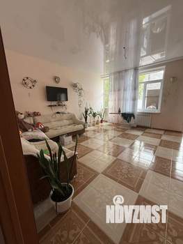 Дом 135м², 2-этажный, участок 2 сот.  