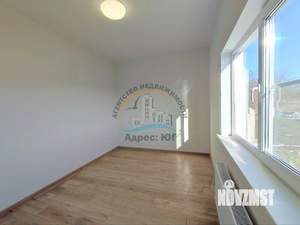 Дом 51м², 1-этажный, участок 5 сот.  