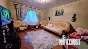 Дом 145м², 2-этажный, участок 6 сот.  