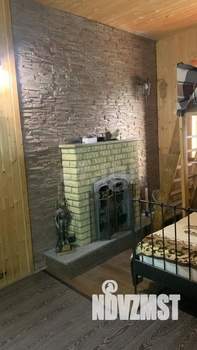 Дом 64м², 1-этажный, участок 5 сот.  