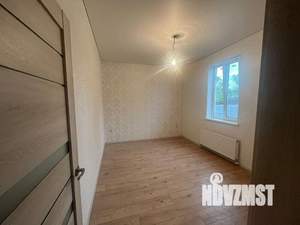 Дом 75м&sup2;, 2-этажный, участок 3 сот.  