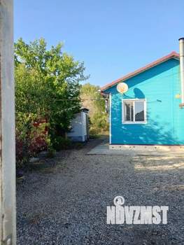 Дом 50м&sup2;, 2-этажный, участок 7 сот.  