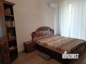 Таунхаус 125м&sup2;, 2-этажный, участок 2 сот.  