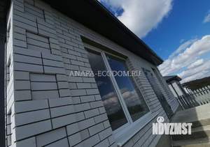 Дом 65м&sup2;, 1-этажный, участок 3 сот.  