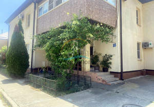 Дом 81м&sup2;, 1-этажный, участок 3 сот.  