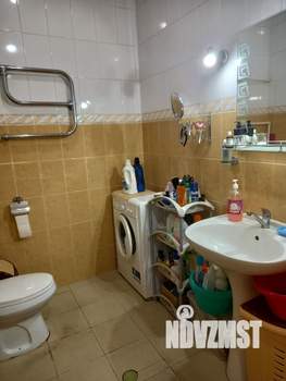 Дом 133м&sup2;, 2-этажный, участок 2 сот.  