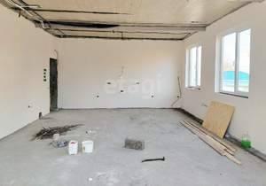 Дом 293м², 2-этажный, участок 3 сот.  