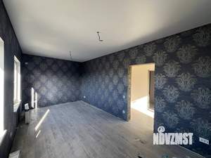 Дом 115м&sup2;, 2-этажный, участок 4 сот.  