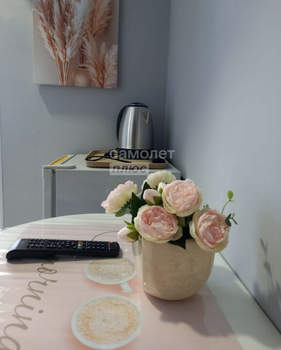 Дом 11м², 4-этажный, участок 2 сот.  