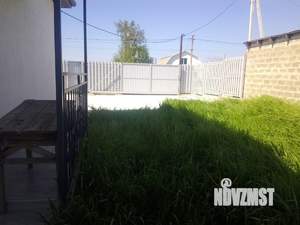 Дом 102м&sup2;, 1-этажный, участок 15 сот.  