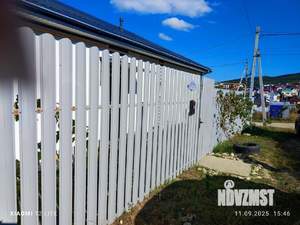 Дом 91м², 2-этажный, участок 3 сот.  