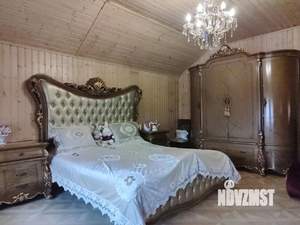 Дом 268м&sup2;, 2-этажный, участок 5 сот.  