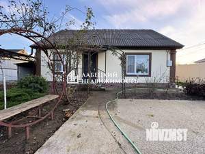 Дом 98м², 1-этажный, участок 9 сот.  