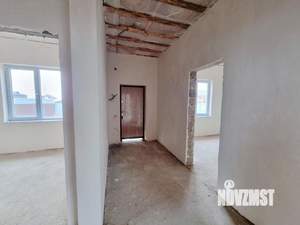 Дом 95м&sup2;, 2-этажный, участок 5 сот.  