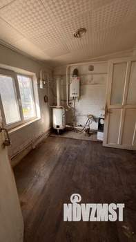 Дом 33м&sup2;, 1-этажный, участок 3 сот.  