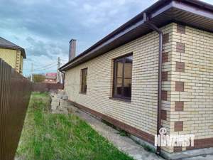 Дом 120м², 2-этажный, участок 4 сот.  