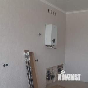 Дом 85м&sup2;, 2-этажный, участок 4 сот.  