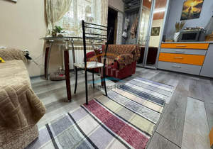 Дом 67м&sup2;, 3-этажный, участок 2 сот.  