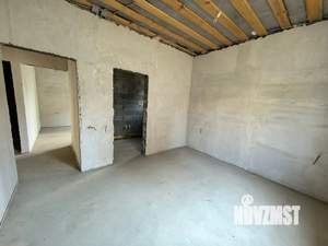 Дом 108м&sup2;, 1-этажный, участок 4 сот.  