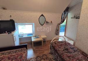 Дом 170м&sup2;, 2-этажный, участок 3 сот.  