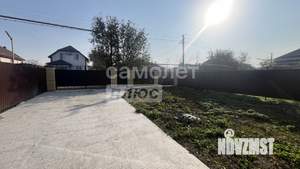 Дом 145м², 2-этажный, участок 7 сот.  