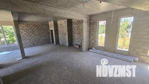 Дом 210м&sup2;, 2-этажный, участок 6 сот.  