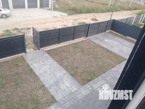 Дом 180м&sup2;, 2-этажный, участок 6 сот.  