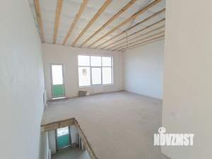 Дом 130м&sup2;, 2-этажный, участок 3 сот.  