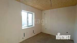 Дом 113м&sup2;, 2-этажный, участок 5 сот.  