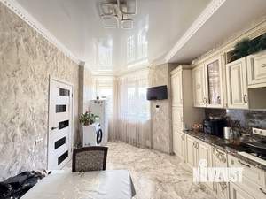 Дом 177м&sup2;, 2-этажный, участок 5 сот.  