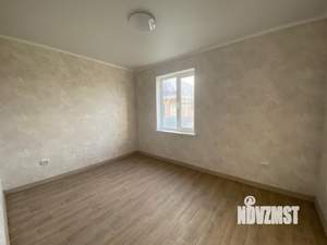 Дом 80м², 1-этажный, участок 4 сот.  