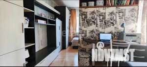 Дом 40м&sup2;, 1-этажный, участок 5 сот.  