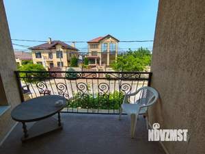 Таунхаус 120м&sup2;, 2-этажный, участок 3 сот.  