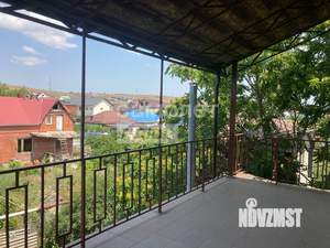Дом 630м², 4-этажный, участок 16 сот.  