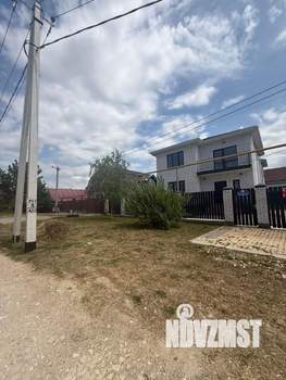 Дом 140м&sup2;, 2-этажный, участок 4 сот.  