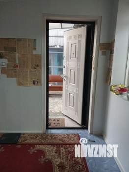 Дом 80м&sup2;, 1-этажный, участок 7 сот.  