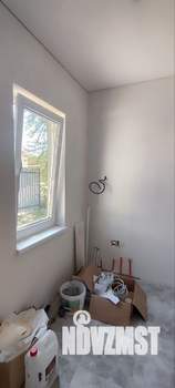 Дача 100м², 2-этажный, участок 4 сот.  