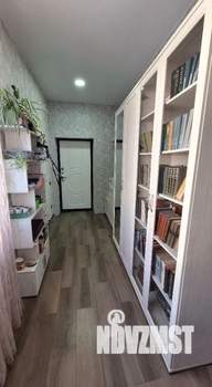 Дом 120м&sup2;, 1-этажный, участок 5 сот.  