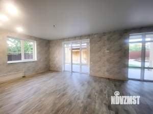 Дом 130м², 1-этажный, участок 8 сот.  