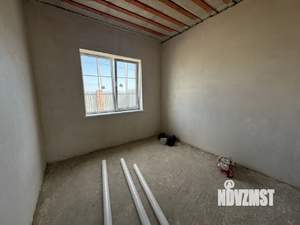 Дом 85м&sup2;, 2-этажный, участок 5 сот.  