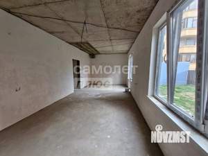 Дом 154м², 2-этажный, участок 3 сот.  