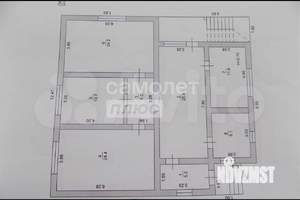 Дом 247м&sup2;, 2-этажный, участок 6 сот.  